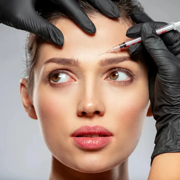 Botox, Filler & more