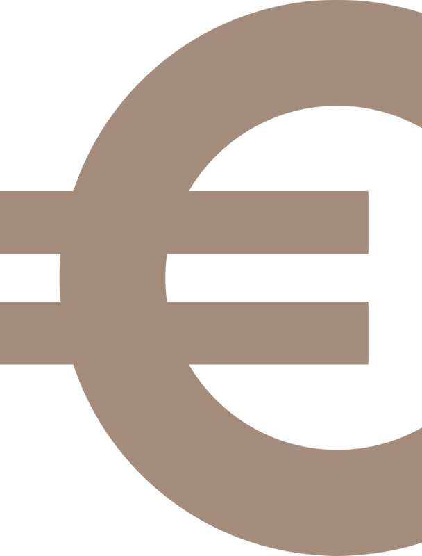 Euro Zeichen