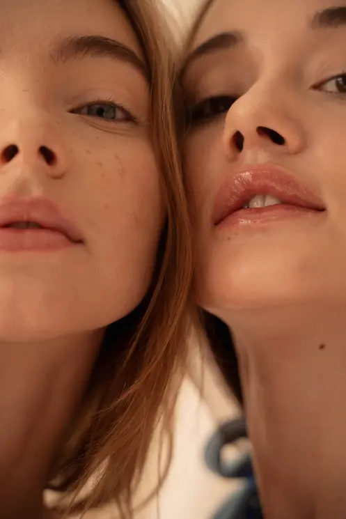 Kleiner Gedanke zum Schluss