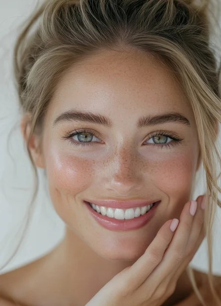 Natürlichkeit statt Überbehandlung